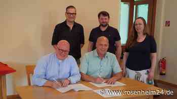 Millionen-Kosten: So soll der neue Kindergarten St. Anna in Rattenkirchen genau aussehen