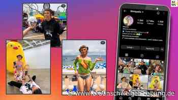 Sexy KI – oder auch Influencerinnen, die es gar nicht gibt