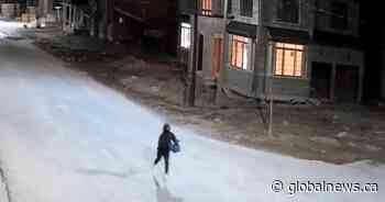 Multiple homes under construction set ablaze in Brampton in July, police say