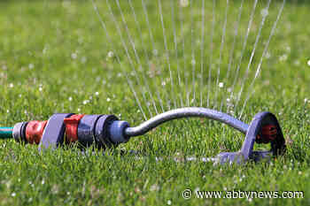 Stage 3 water restrictions in effect for Mission and Abbotsford