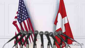 ERKLÄRT - Die USA wollen den früheren Bundesanwalt Michael Lauber mit Sanktionen belegen, die für Kriminelle aus Autokratien gedacht sind. Was ist da los?