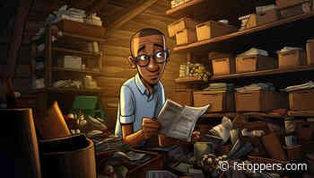 Sometimes Artistic Failure Can Be More Valuable Than You Ever Imagined