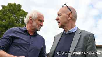 Vereinsaktion „DFB-Punktespiel“ gestartet