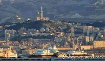 Un homme de 34 ans tué par balle à Marseille
