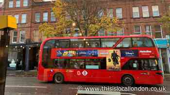 London TfL bus timetable changes: Which routes are affected