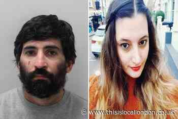 Life sentence for Croydon man who murdered girlfriend