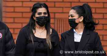 TikTok influencer Mahek Bukhari and her mother Ansreen Bukhari found guilty of car chase murder