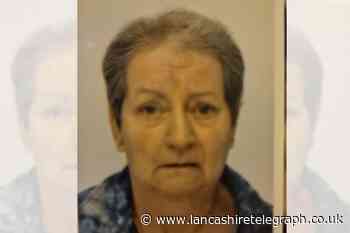 Body found in search for missing Accrington woman