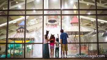 Great Wolf Lodge Gurnee holding ‘flash sale' for 1 day only. Here's how to book
