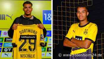 BVB verpflichtet Youngster für U23 – Netz lacht über Namen
