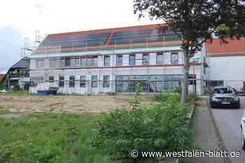 Stemwede: „Am Schulplatz 1“ soll ein Schmuckstück entstehen