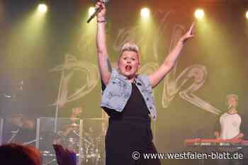 Glanzlicht-Konzert in Schloß Holte-Stukenbrock