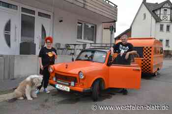 Wacken-Fans aus Dalhausen mussten zu Hause bleiben