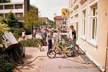 Kaufmannschaft Enger schloss sich vor 50 Jahren zusammen