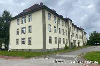 Vorerst keine neue Pflegeschule auf dem Campus