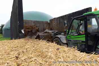 Finanziert die EWB einen Lobby-Verband?