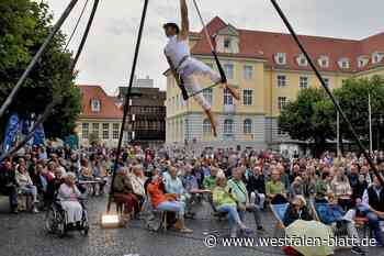 „Mein Sommer, meine Stadt“: Wer bekommt das Geld im Klingelbeutel?