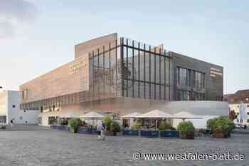 Espelkamp: Experten aus Bremen suchen Zeitzeugen