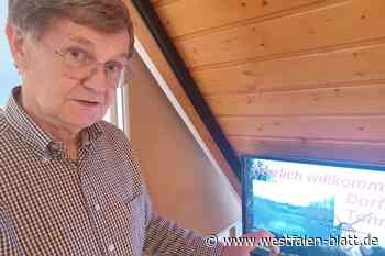 Tonnenheide: Digitales Dorfmuseum öffnet wieder am Sonntag