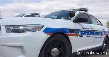Reports of man exposing himself to children results in Regina arrest
