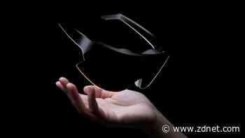 Immersed's new Visor XR headset solves the Vision Pro's biggest pain points