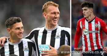 Newcastle United plot next transfer move after Tino Livramento with scope for more arrivals