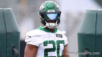 Ranking second-year NFL players returning from injury by chances of breaking out: Breece Hall tops list of 8