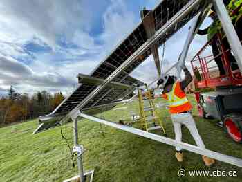 Alberta puts pause on new renewable energy projects