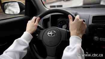 Burlington driving instructor nabbed for speeding, right after student failed test: police