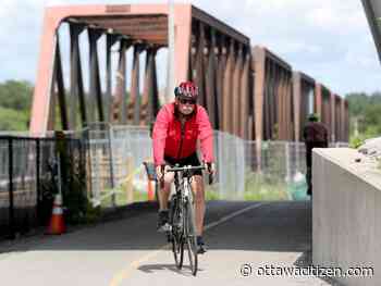 Chief William Commanda Bridge to open for use Friday