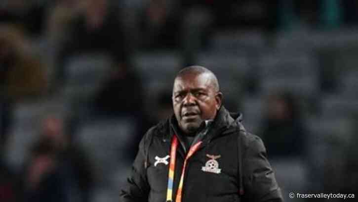 FIFA investigates misconduct complaint involving Zambia Women’s World Cup team