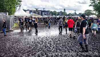 Wacken Festival: Was das Festival-Chaos von Wacken die Veranstalter kostet