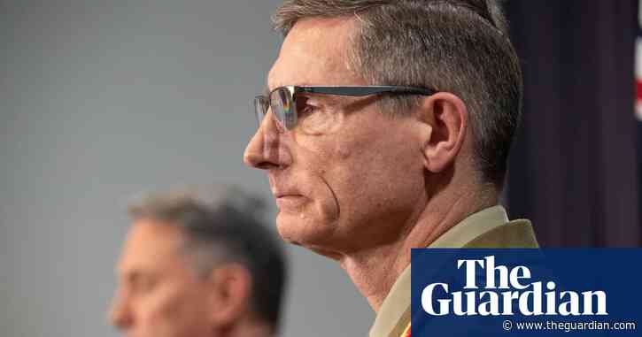 Australia’s defence department clamps down on private consultants