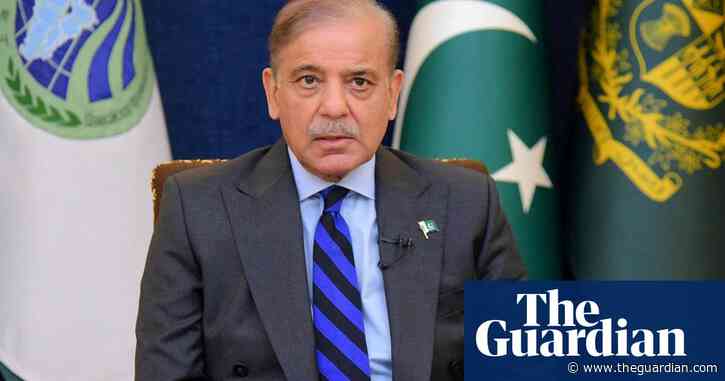 Pakistan government faces backlash over ‘draconian’ arrest powers