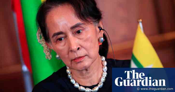 Aung San Suu Kyi’s partial ‘pardon’ still means 27-year sentence