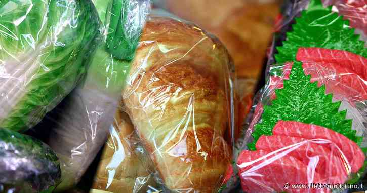 Sugli imballaggi si vogliono tutelare le lobby della plastica: così facendo rimarremo gli ultimi