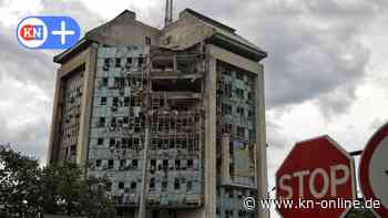 Ukraine-Krieg: Was von der Friedenskonferenz in Dschidda zu erwarten ist