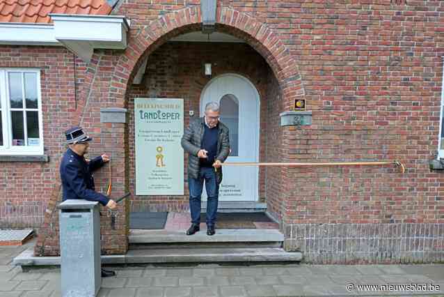 Belevingshuis Landloper laat bezoekers actief historiek van Wortel-Kolonie ontdekken: “Geen traditioneel museum”