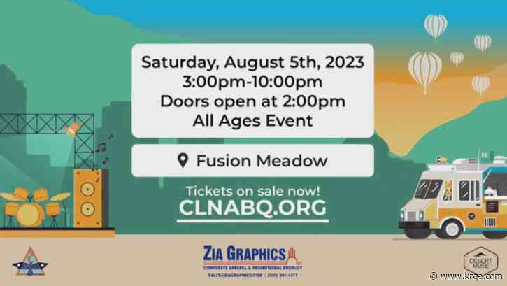 Cuidando Los Niños features local musicians to fundraise for child homelessness