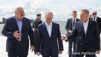 Wagner-Bluff Lukaschenkos? Experte hat Prigoschin-These – „Kennen Putins Rachsucht“