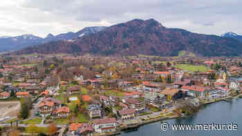 Rottach-Egern: Ausschuss sagt viermal Nein - Jetzt will das Landratsamt die Genehmigung erteilen