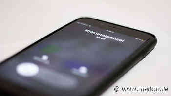 Rentner durchschaut Schockanruf: Polizei nimmt Telefonbetrüger in Bayern fest