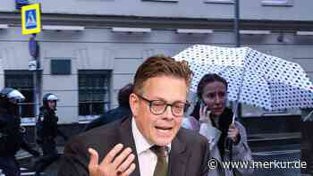 „Putin-Regime immer repressiver“: Grüne fordern Schutz für drei Gruppen aus Russland - auch in Deutschland