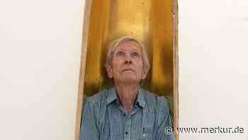 Neue Ausstellung mitten in Weilheim: Stehenbleiben lohnt sich!