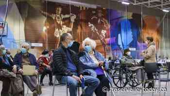 CP NewsAlert: Health Canada approves 1st RSV vaccine for seniors