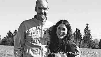 Familienvater in Bad Wildbad gestorben: Schon 30 000 Euro Spenden gesammelt