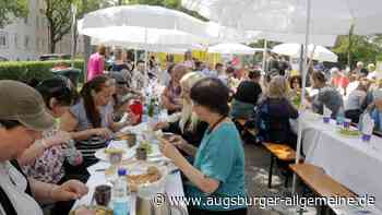 Oberhausen verlegt Fest im Stadtteil in überdachte Räume