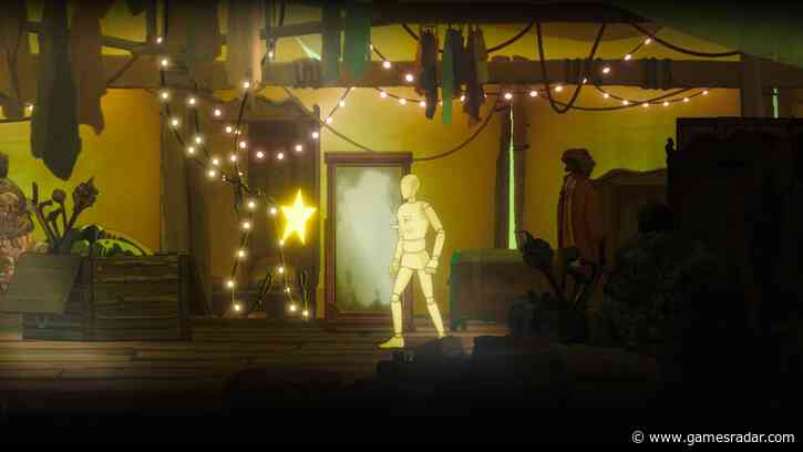 My favourite indie game of 2018 is getting a "spiritual sequel," and it looks just as Studio Ghibli-esque as the original