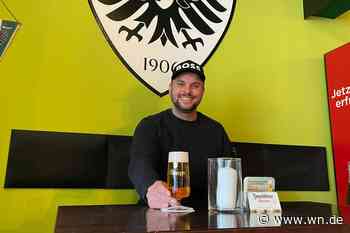 Appelhoff übernimmt Kult-Kneipe Nordschänke