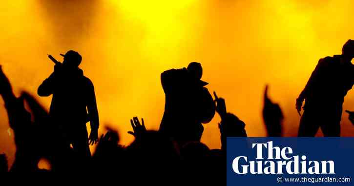 Why rap and drill are the folk music of today | Letters